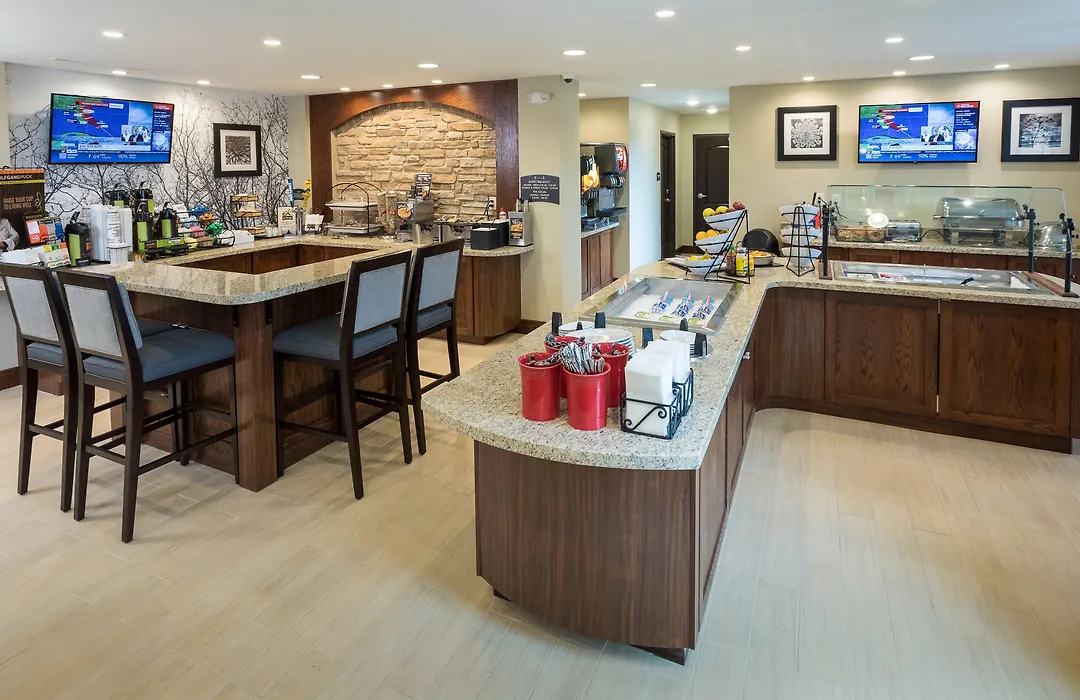 Staybridge Suites Omaha West By Ihg-1