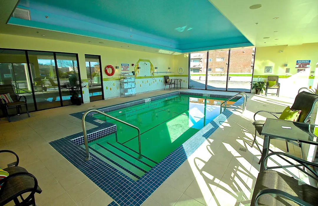 Fairfield By Marriott Regina-1