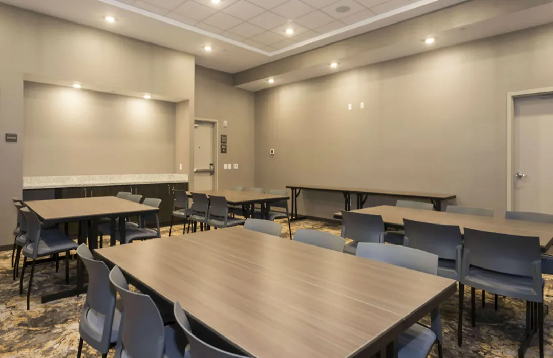 Hampton Inn And Suites Minneapolis University Area, Mn-1