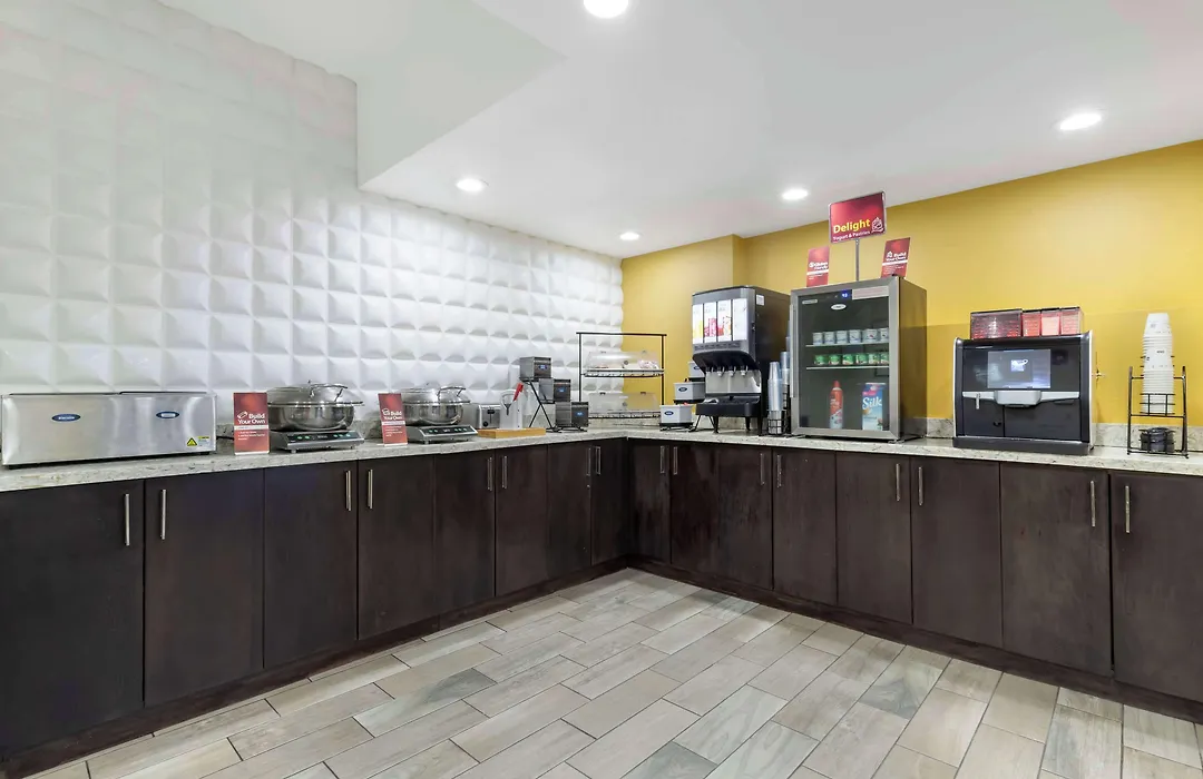 Best Western Plus Downtown North-1