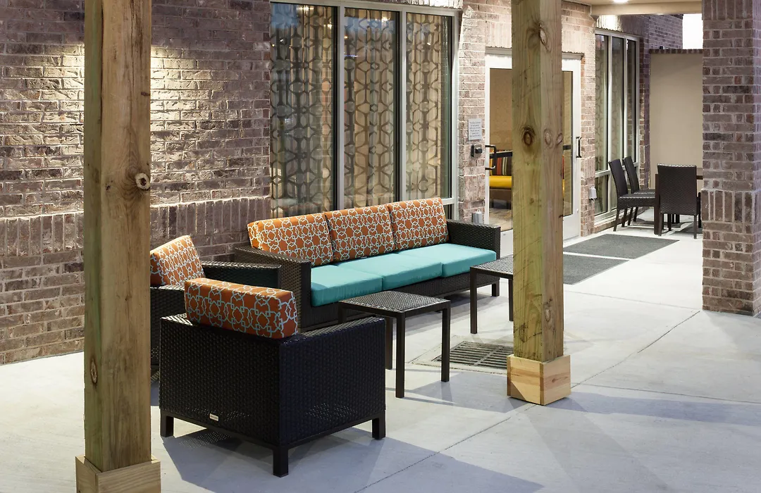 Courtyard By Marriott Fort Worth Historic Stockyards-1