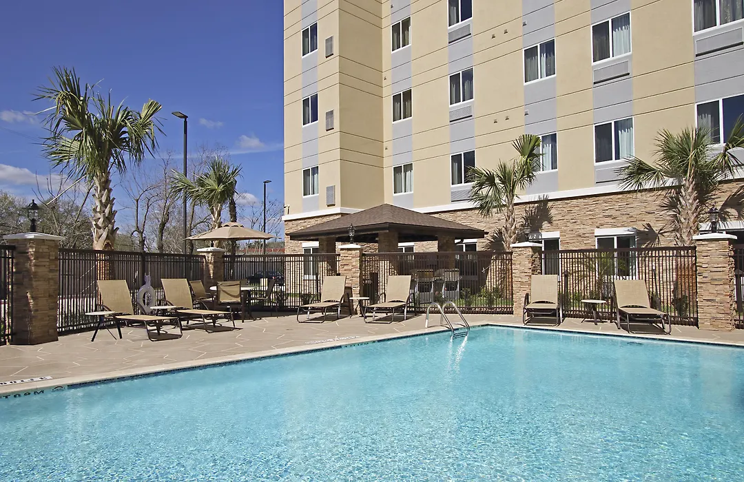 Staybridge Suites - Houston - Medical Center By Ihg-1
