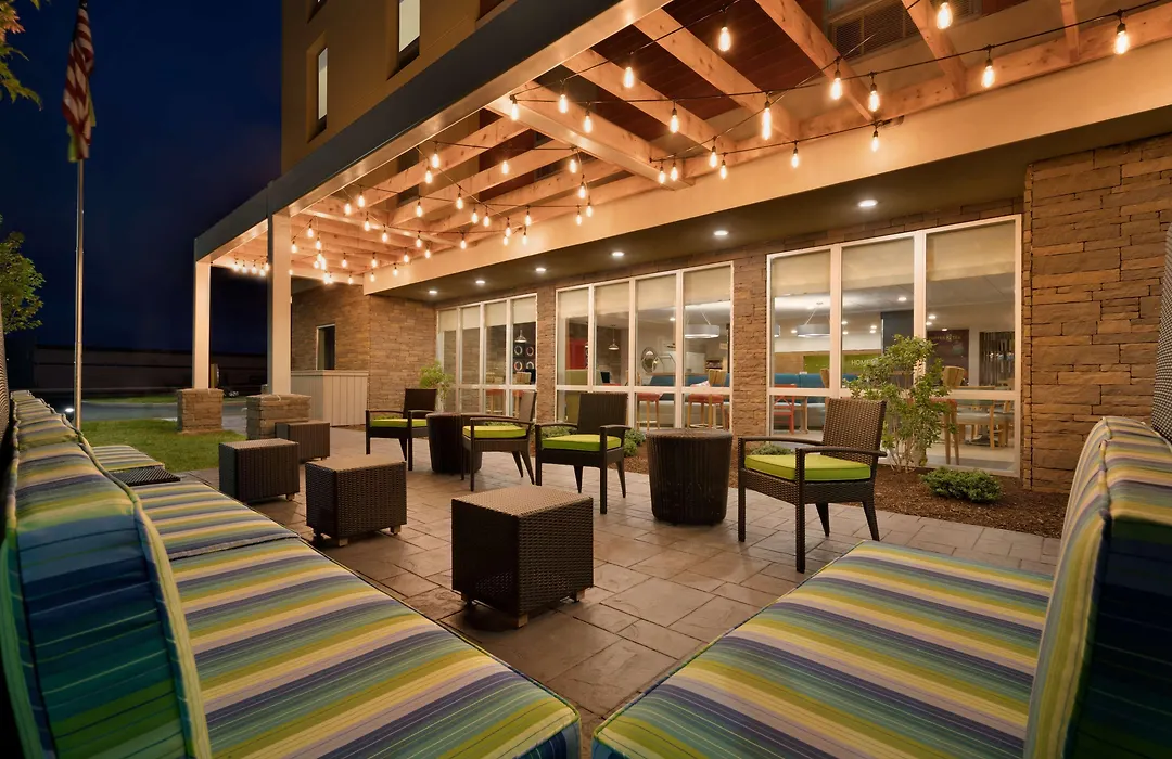 Home2 Suites By Hilton Roanoke-1