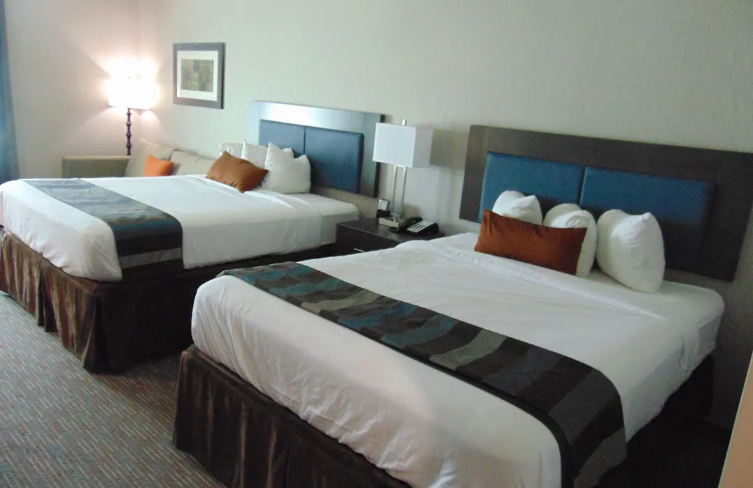 Wingate By Wyndham Lubbock-1