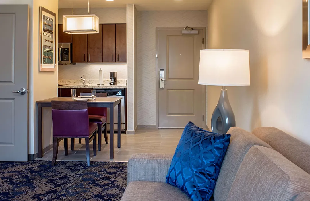 Homewood Suites By Hilton New Orleans French Quarter-1