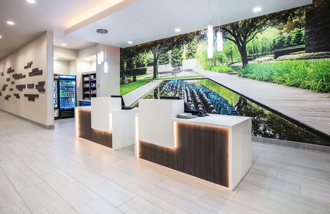 La Quinta By Wyndham Dallas - Richardson-1