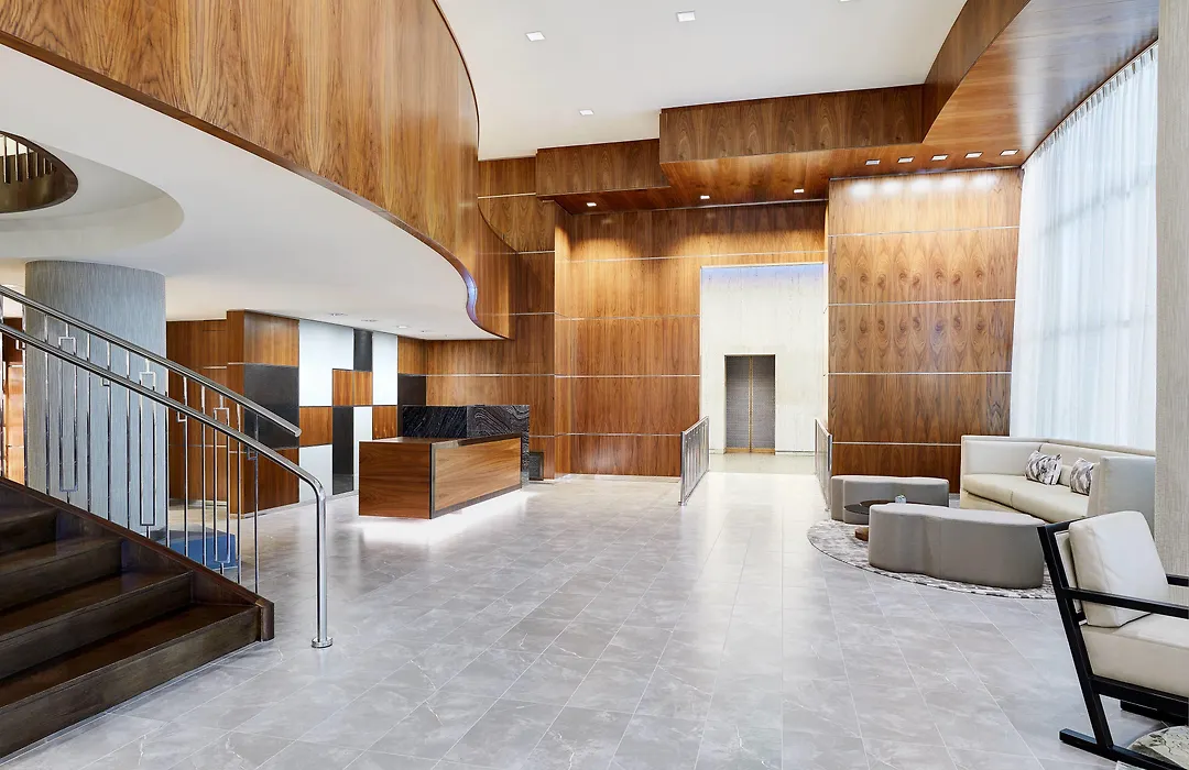 Ac Hotel By Marriott Dallas Downtown-1