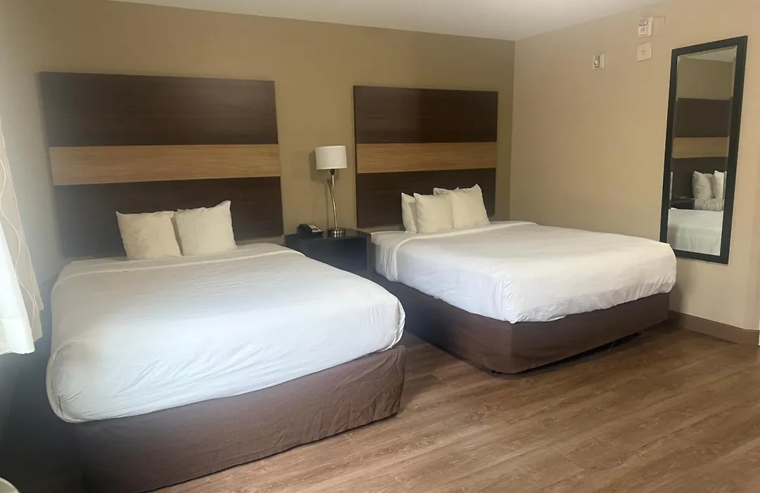 Mainstay Suites Columbus Near Fort Benning-1