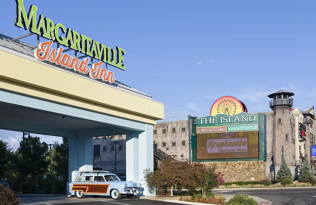 Margaritaville Island Inn-1