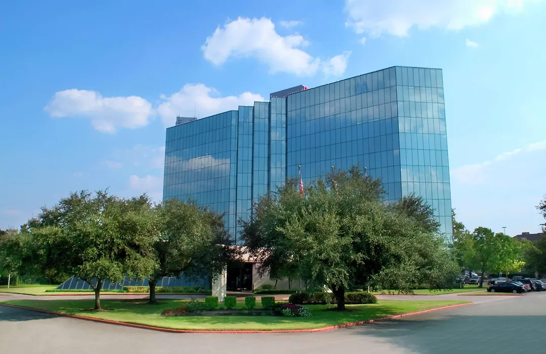 Hilton Houston Westchase-1