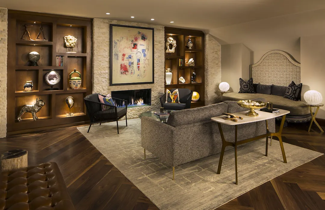 Hotel Zaza Houston Memorial City-1
