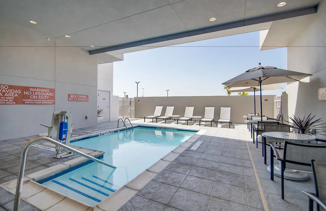 Towneplace Suites Fort Worth University Area/Medical Center-1