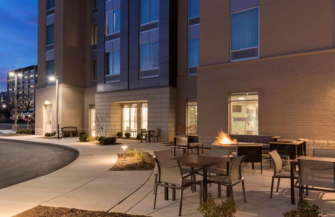 Hampton Inn & Suites Indianapolis-Keystone, In-1
