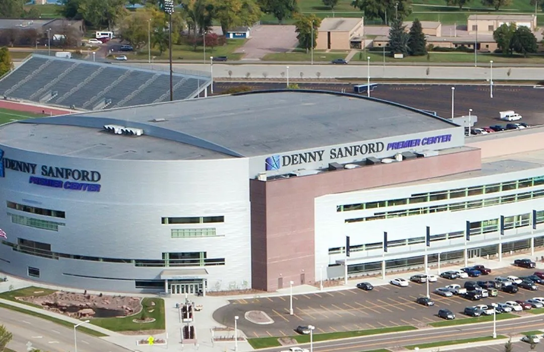 Holiday Inn & Suites Sioux Falls - Airport By Ihg-1