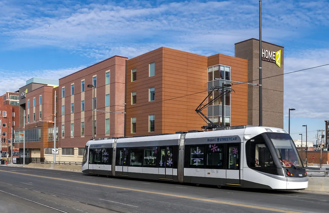Home2 Suites Kansas City Downtown-1