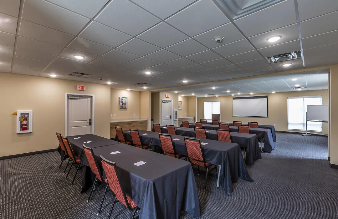 Towneplace Suites By Marriott Lexington Keeneland/Airport-1