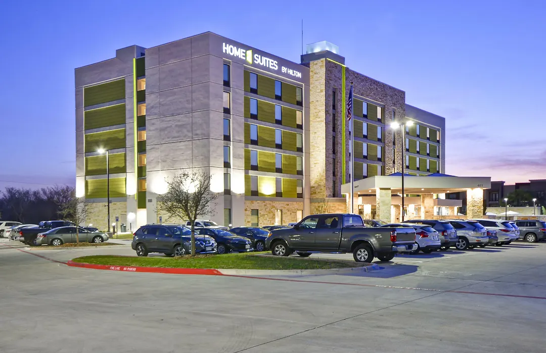 Home2 Suites By Hilton Plano Richardson-1