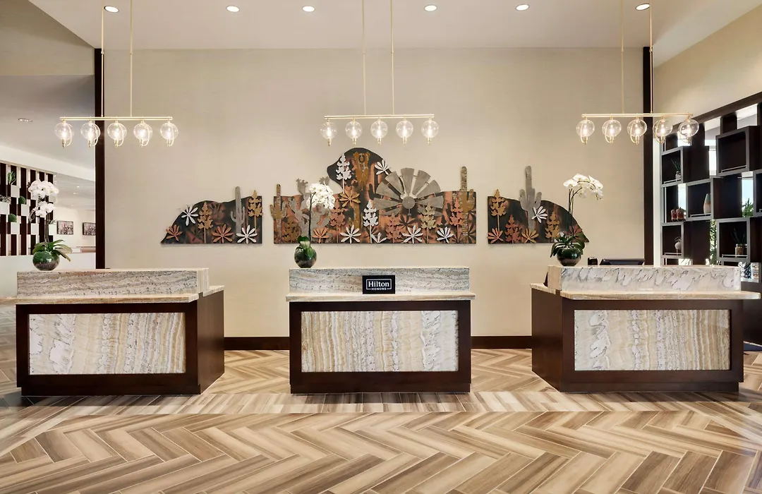 Embassy Suites By Hilton San Antonio Landmark-1