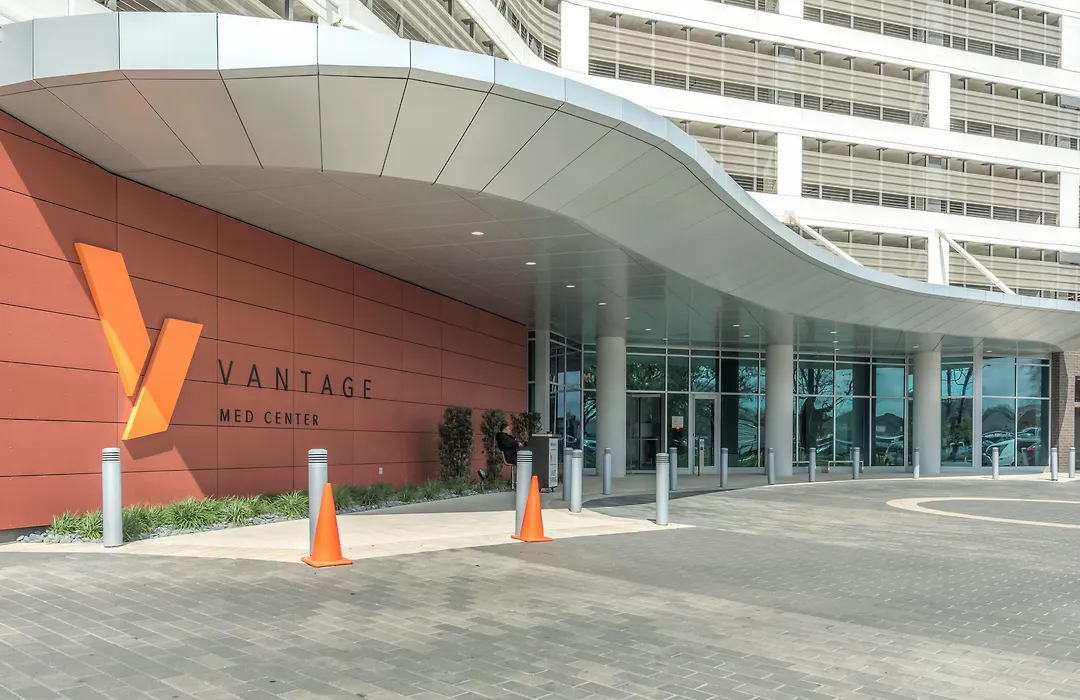 Mint House Houston - Medical Center-1