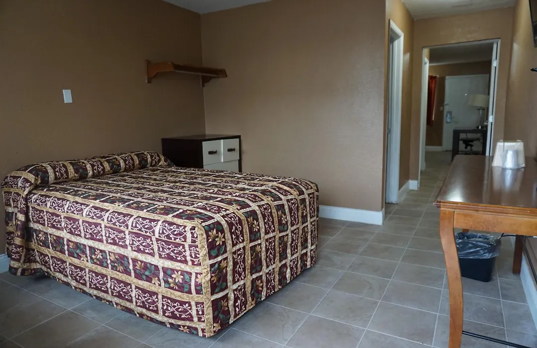 Econo Lodge San Antonio Northeast I-35-1