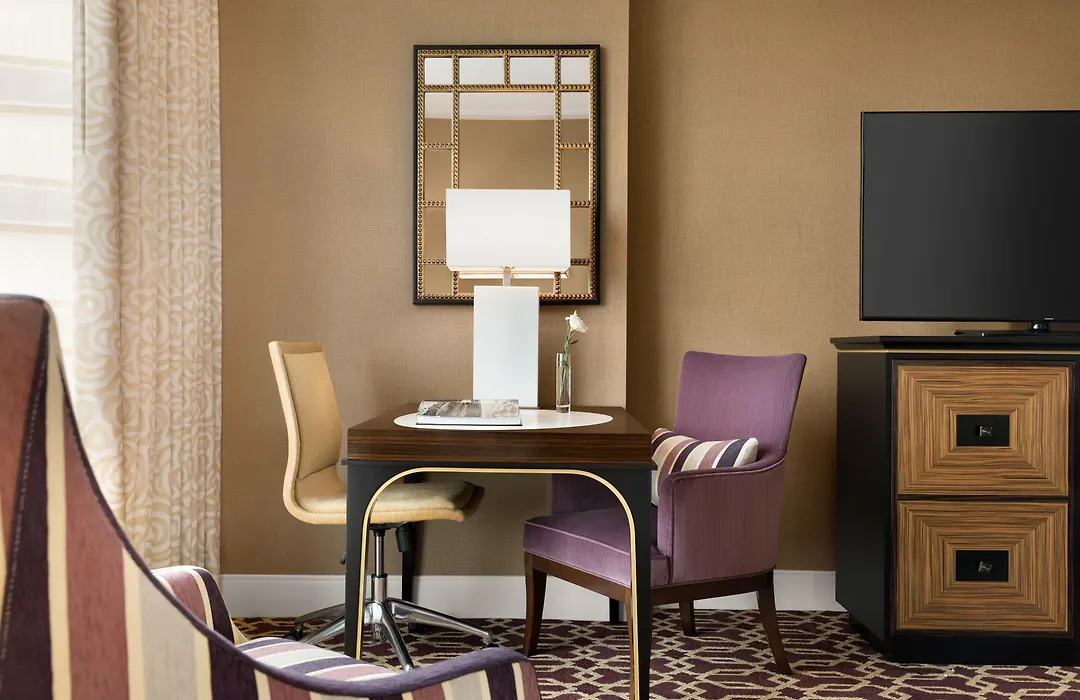 Fairmont Austin Gold Experience-1