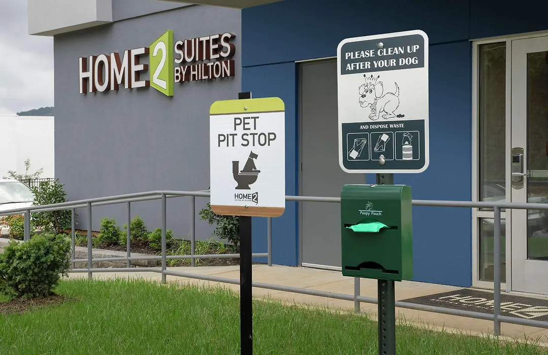 Home2 Suites By Hilton Charlottesville Downtown-1
