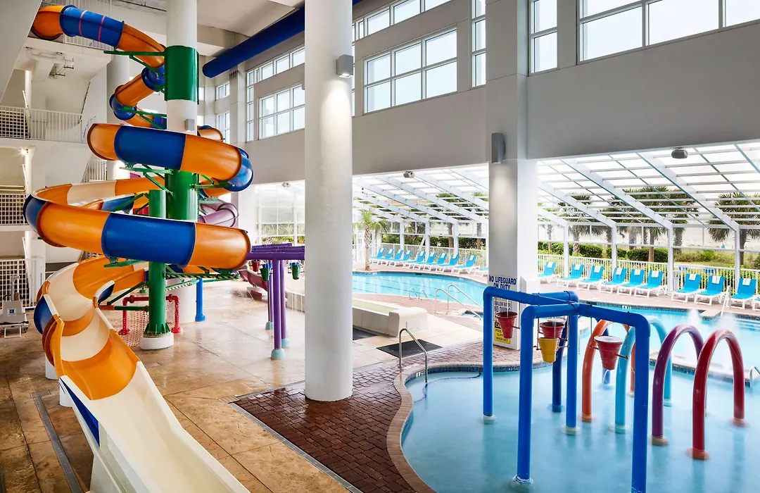 Homewood Suites By Hilton Myrtle Beach Oceanfront-1
