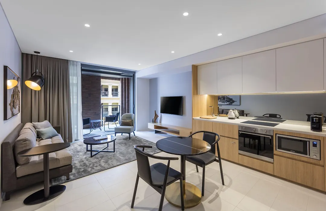 Skye Suites Sydney-1