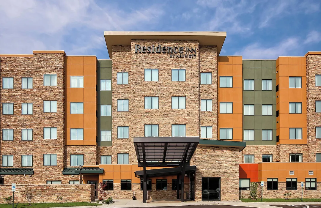 Residence Inn By Marriott Louisville East/Oxmoor-1
