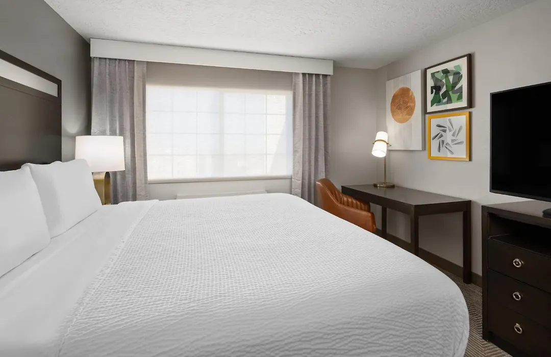 Holiday Inn & Suites Albuquerque Airport By Ihg-1