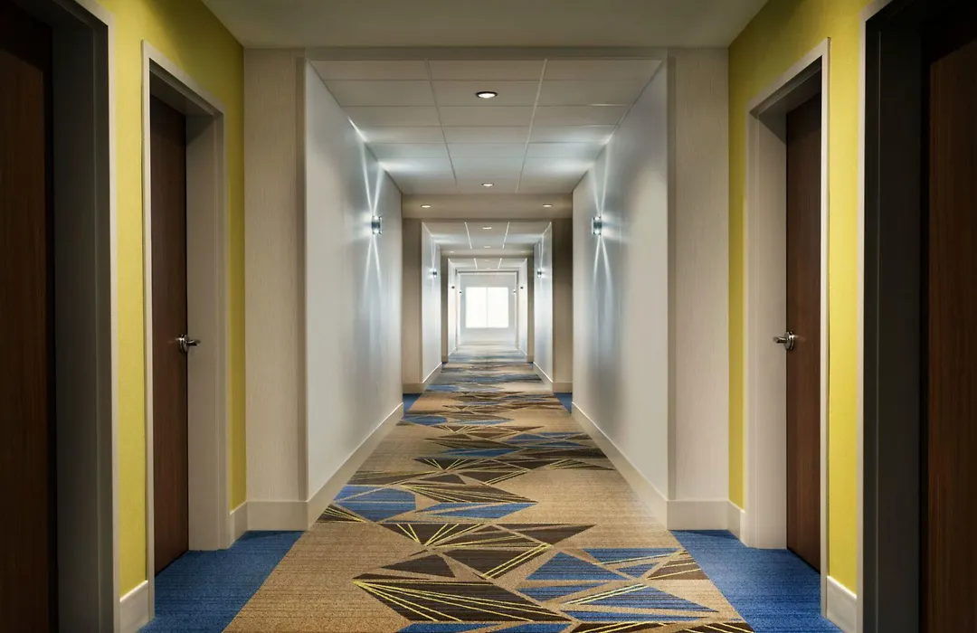 Holiday Inn Express & Suites Omaha Downtown Old Market By Ihg-1