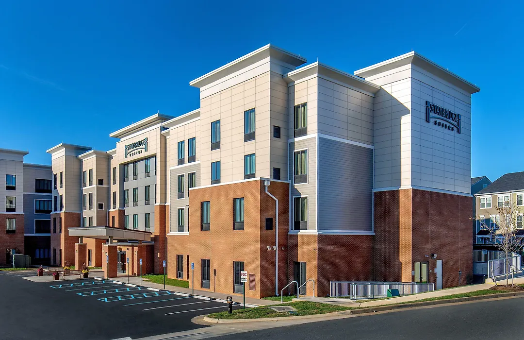 Staybridge Suites Charlottesville Airport By Ihg-1
