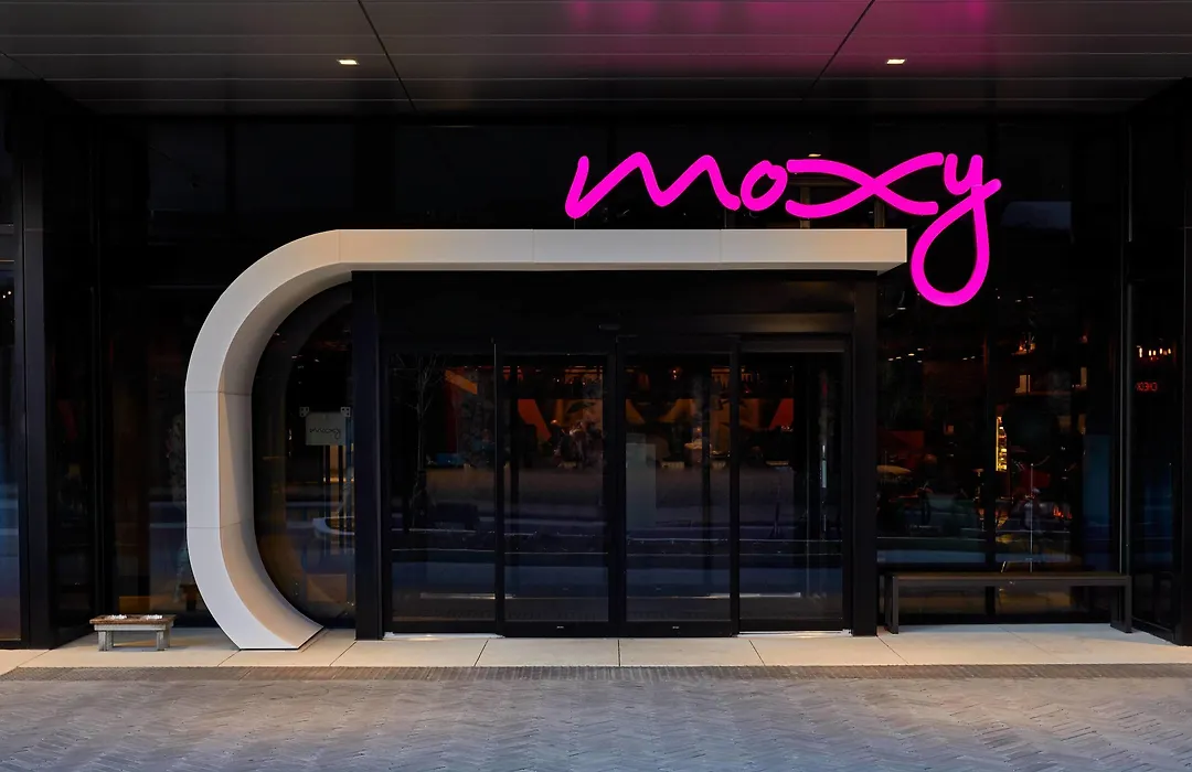 Moxy Atlanta Midtown-1