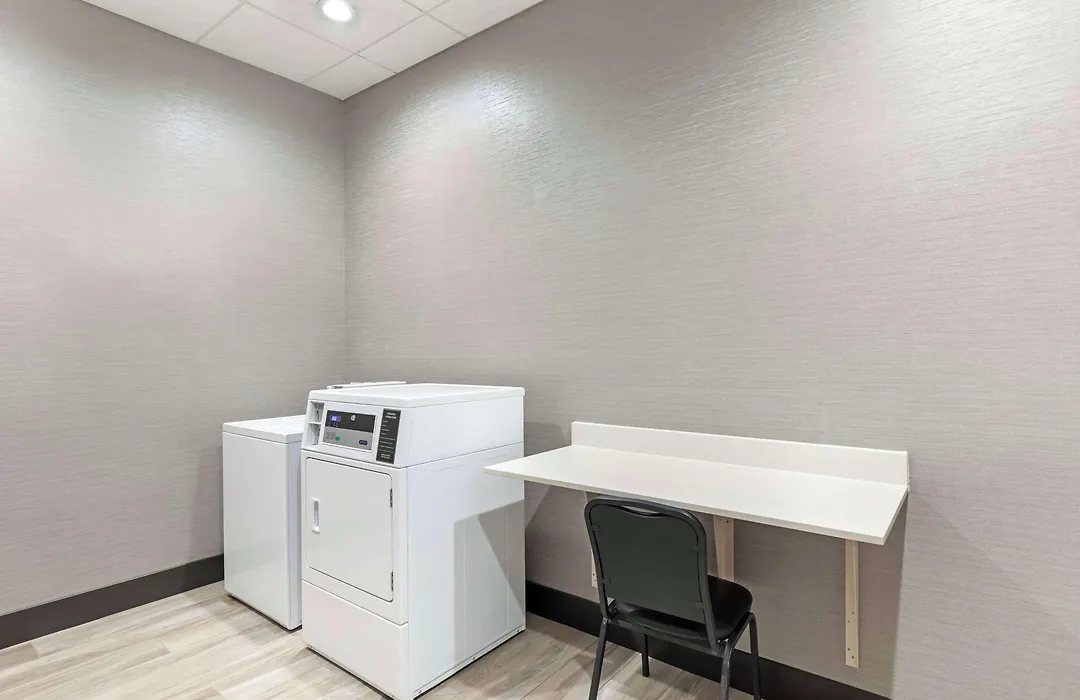 Best Western Plus Medical Center-1