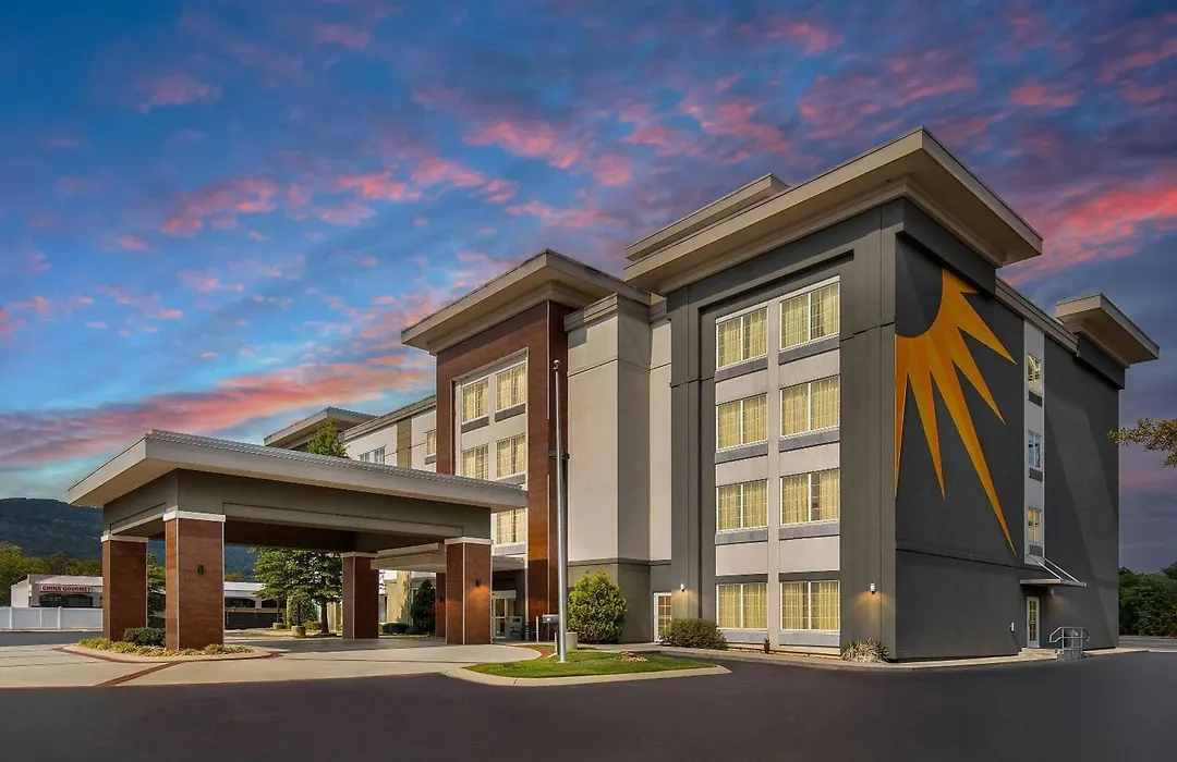 La Quinta By Wyndham Chattanooga - Lookout Mtn-1