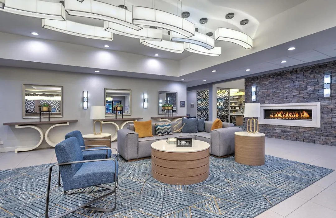 Homewood Suites By Hilton Houston Memorial-1