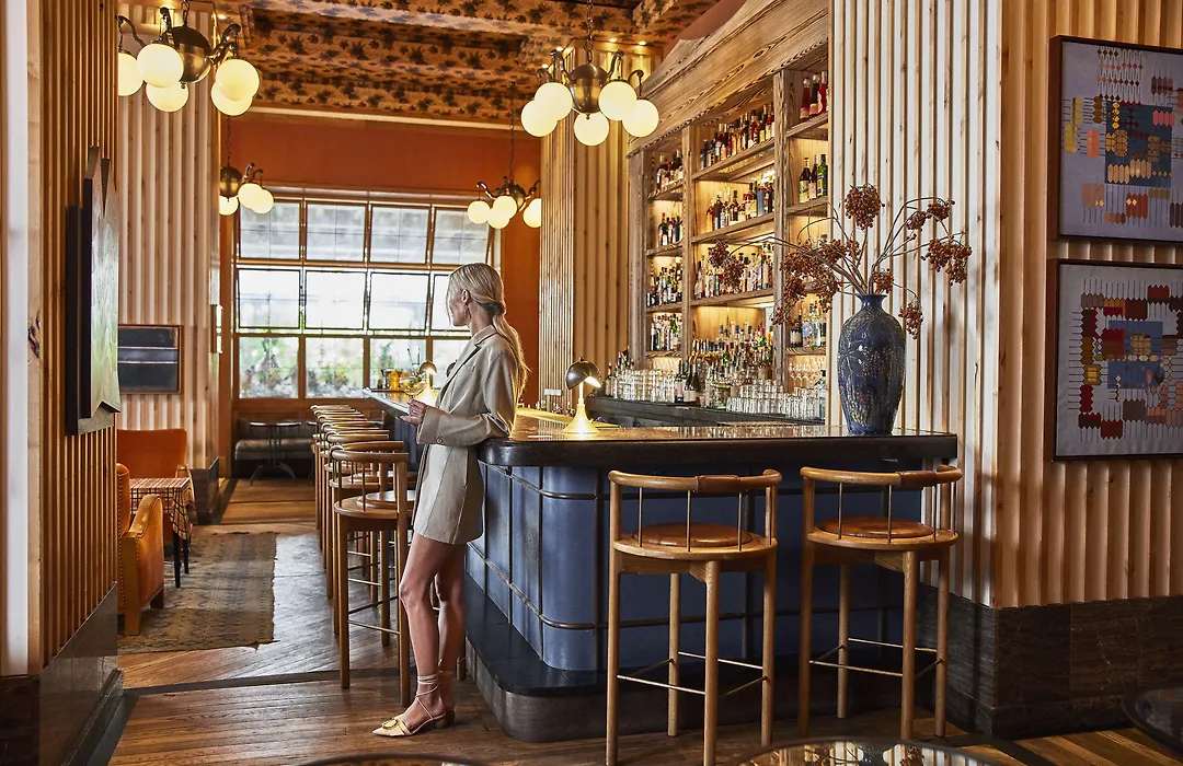 Austin Proper Hotel, A Member Of Design Hotels-1