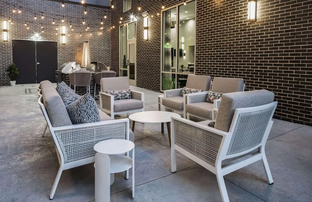 Homewood Suites By Hilton Dfw Airport South, Tx-1