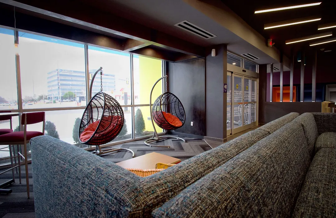 Tru By Hilton Oklahoma City Nw Expressway-1