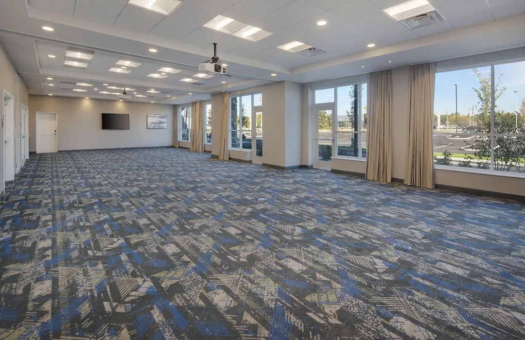 Residence Inn By Marriott Indianapolis Keystone-1