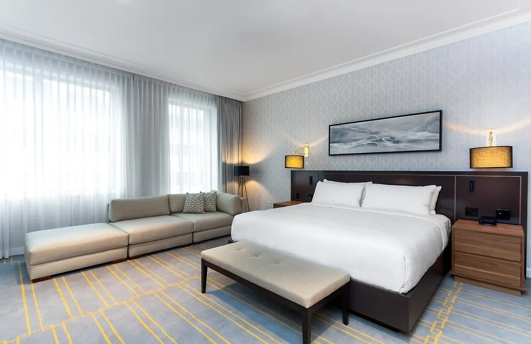 Sutton Place Hotel Toronto-1