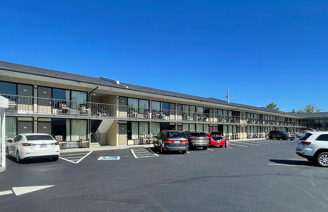 Travelodge By Wyndham Pigeon Forge Dollywood Lane-1