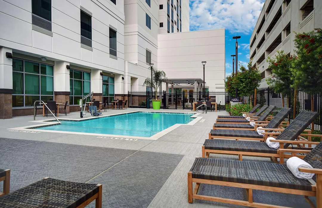 Home2 Suites By Hilton Houston Medical Center, Tx-1