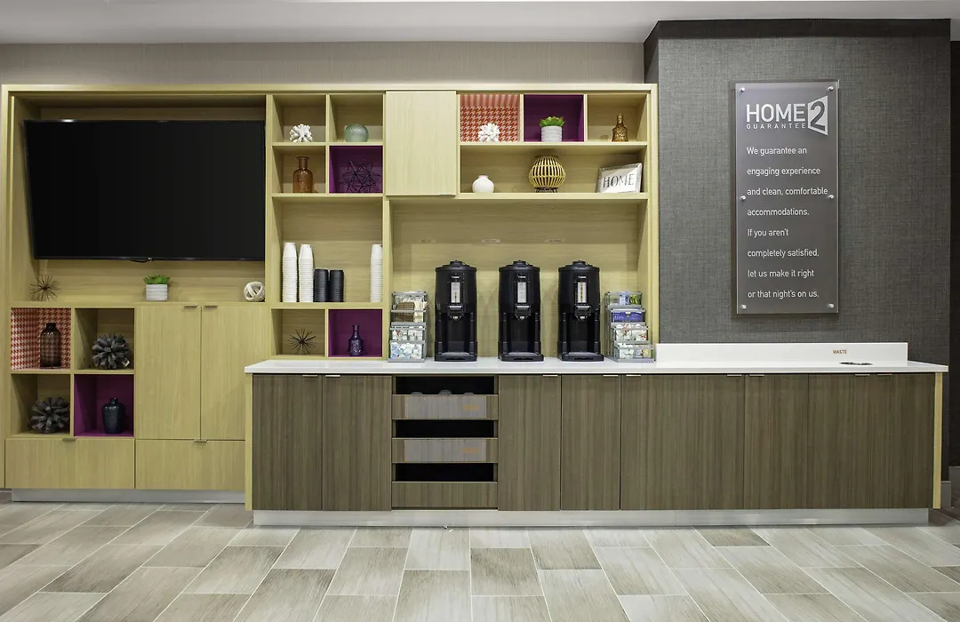 Home2 Suites By Hilton Baton Rouge Citiplace-1