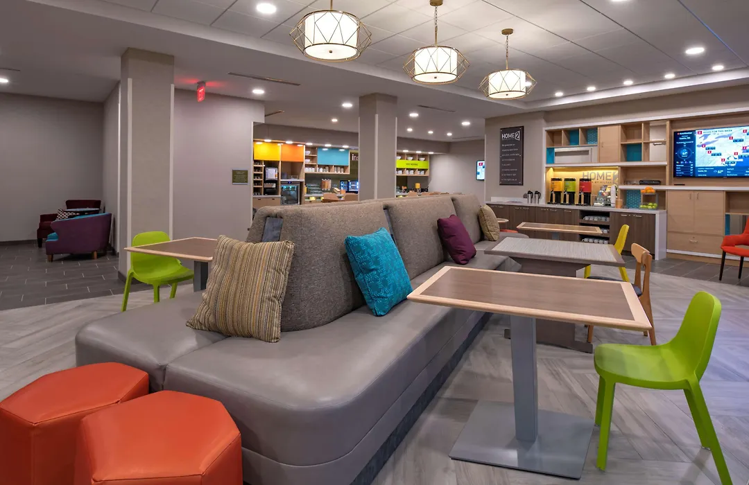 Home2 Suites By Hilton Omaha I-80 At 72Nd Street, Ne-1