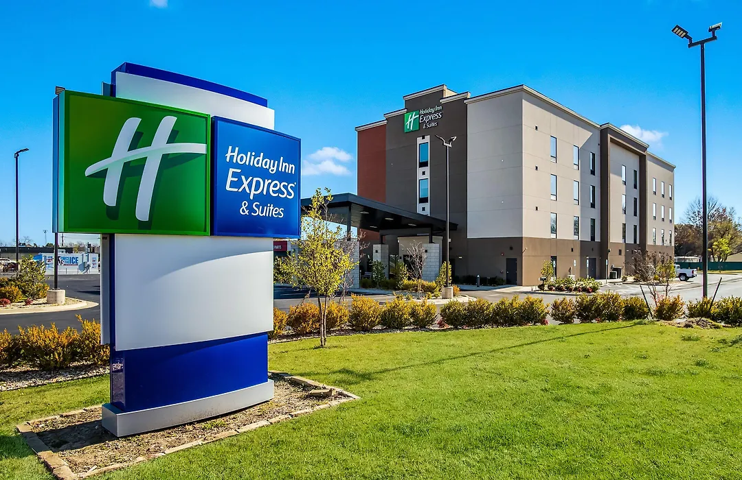 Holiday Inn Express & Suites Tulsa East - Catoosa By Ihg-1