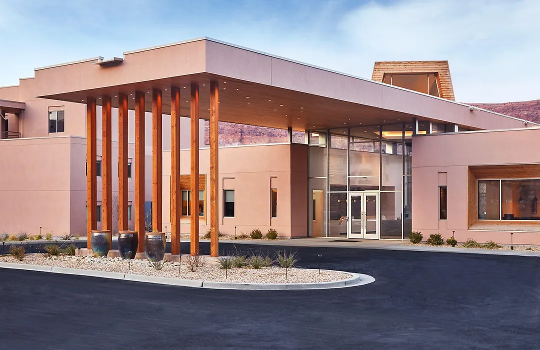 Worldmark Moab-1