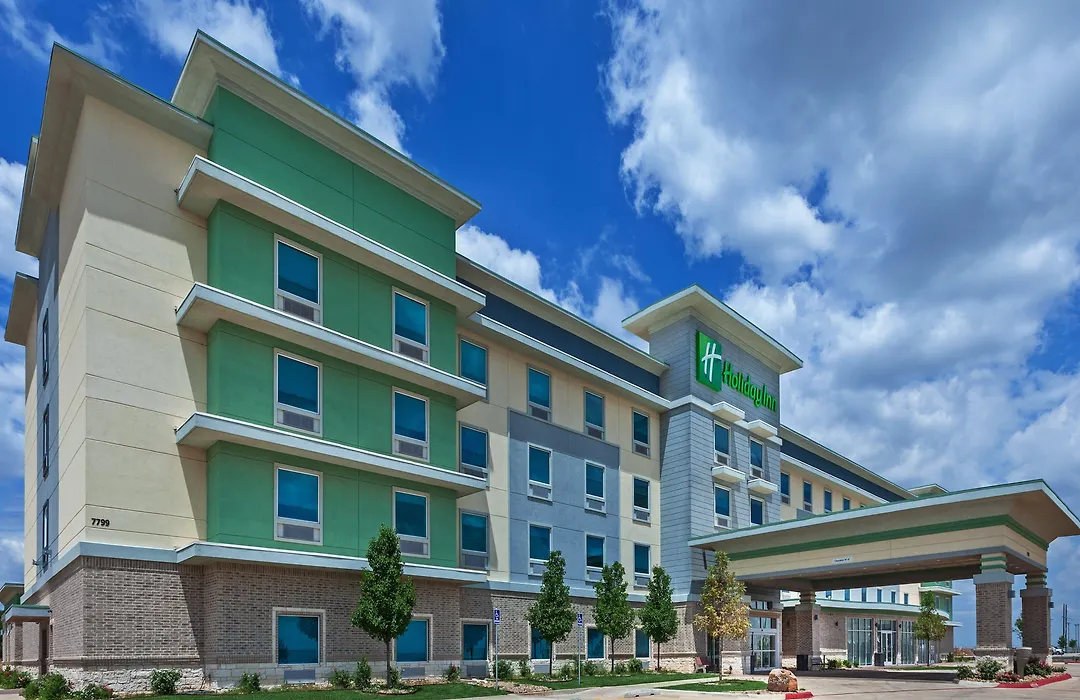 Holiday Inn - Amarillo East By Ihg-1