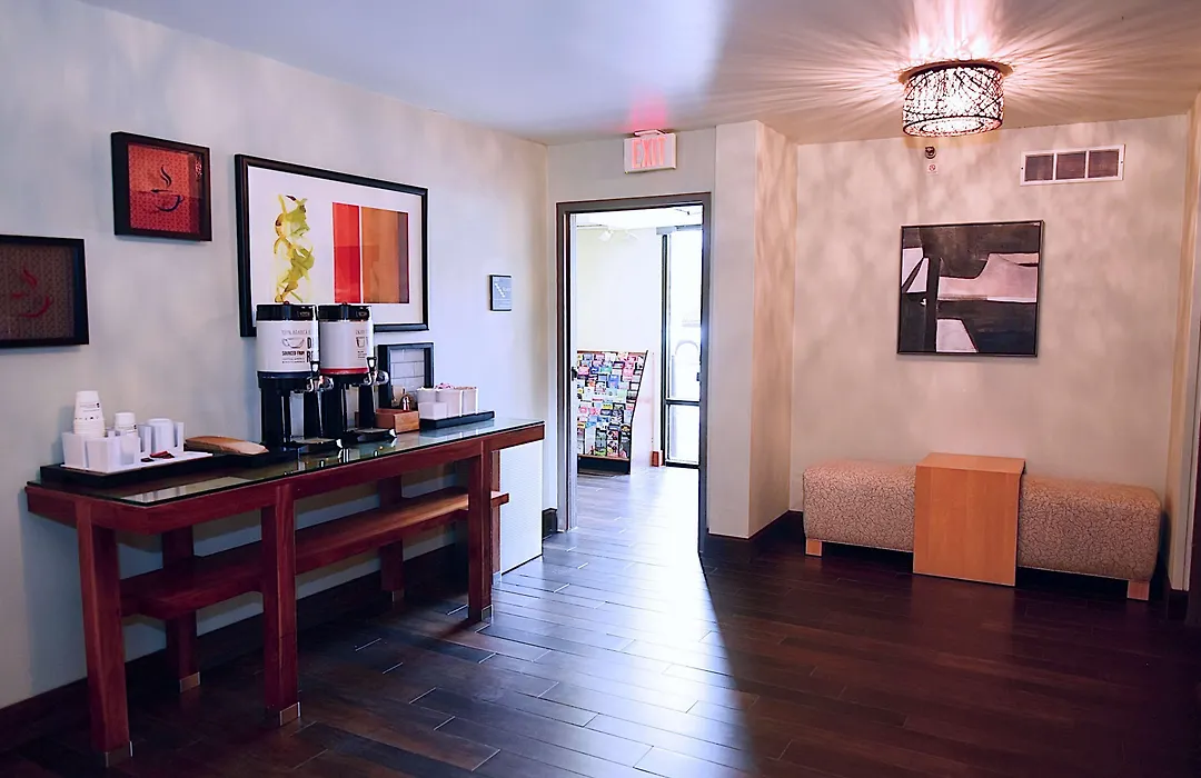 The Addison Hotel Surestay Collection By Best Western-1