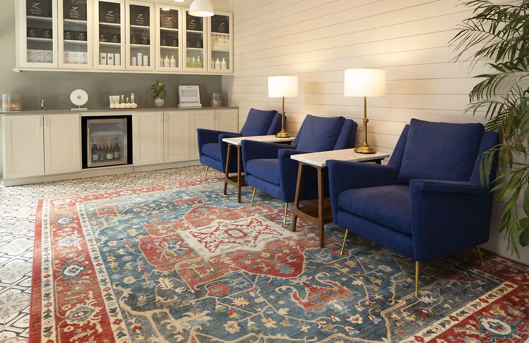 Hotel Zaza Austin-1